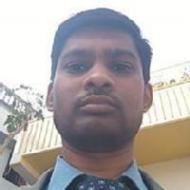 Subirram Ghosh Class 8 Tuition trainer in Durgapur