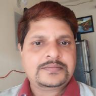 Anil Kumar Dubey Class 12 Tuition trainer in Hyderabad