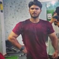 Sanjog Kumar Mishra Personal Trainer trainer in Faridabad