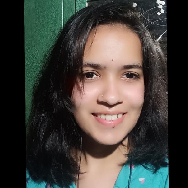 Divya K Hegde - Experience in teaching class 8-12 in Chandra Layout ...