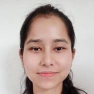 Shreya N. Class I-V Tuition trainer in Dehradun