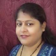 Srotaswini M. Class I-V Tuition trainer in Bhubaneswar