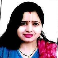 Priyanka S. Class I-V Tuition trainer in Ghaziabad