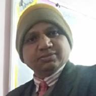 Navin Singh Class 10 trainer in Kashipur