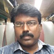 Jason Prince Victor D Spoken English trainer in Chennai