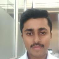 Arjun BCom Tuition trainer in Bangalore