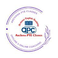 Archana PTE Classes PTE Academic Exam institute in Kharar