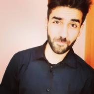 Sahil Saharan Class 10 trainer in Chandigarh