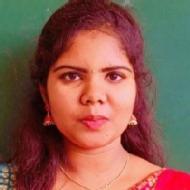 Monisha R. Tamil Language trainer in Pudukkottai