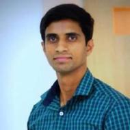 Ranjith Kumar Soft Skills trainer in Hyderabad