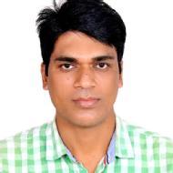 Akash Kumar Class I-V Tuition trainer in Bangalore