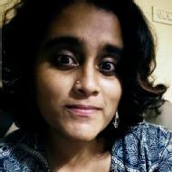 Kaveri Murthy Class 12 Tuition trainer in Chennai