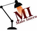 Makeintern.com SEO Training institute in Delhi