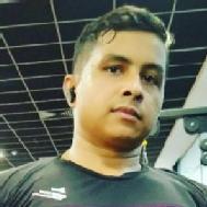 Dibyendu Das Personal Trainer trainer in Bangalore