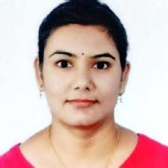 Soniya Singh Class I-V Tuition trainer in Bangalore