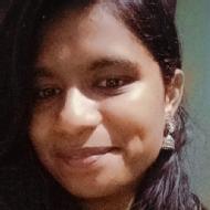 Muskan Mittal Class 11 Tuition trainer in Vadodara