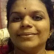 Shini B. Class 12 Tuition trainer in Thiruvananthapuram