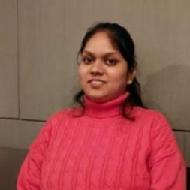 Aanchal Jain BSc Tuition trainer in Gurgaon