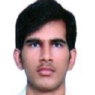 Mallari Praveen Bioinformatics trainer in Kurnool