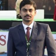 Kaushik Ghosal Class 12 Tuition trainer in Kolkata