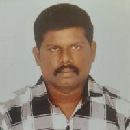 Kancharla Udayaprabhakara Rao MS Office Software trainer in Vijayawada