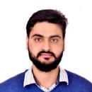 Photo of Dr. Prince Sharma
