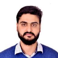Dr. Prince Sharma Class 11 Tuition trainer in Kharar