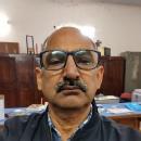 Photo of Navin Upadhyay