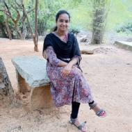 Revathi Nanubala Class 10 trainer in Hyderabad