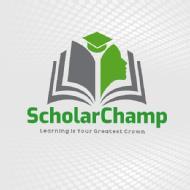 Scholar Champ Institute Class I-V Tuition institute in Kolkata