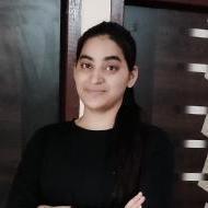 Arti BCom Tuition trainer in Charkhi Dadri