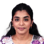 Abarna Gayathiri Class 12 Tuition trainer in Chennai