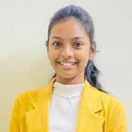 Jnana Class 10 trainer in Muthukur