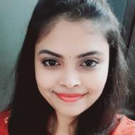 Mayuri M. Drawing trainer in Kolkata