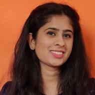 Pallavi N. Class I-V Tuition trainer in Bangalore