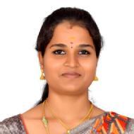 Gayathri M Class 12 Tuition trainer in Madurai