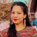 Photo of Aditi Goutam