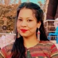 Aditi Goutam Class 10 trainer in Jabalpur
