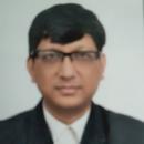 Photo of Krishna Gopal Nandy