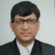 Krishna Gopal Nandy Spoken English trainer in Delhi