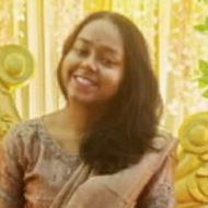 Sharanya S. German Language trainer in Kolkata