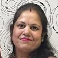 Sonia G. Class I-V Tuition trainer in Ghaziabad