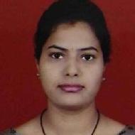 Rani K. Class 9 Tuition trainer in Kalyan