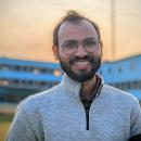 Photo of Karan Bangari