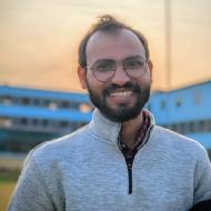 Karan Bangari Class 12 Tuition trainer in Palia