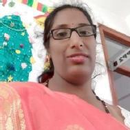 Namitha M. Class I-V Tuition trainer in Bangalore