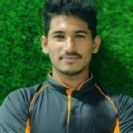 Vivek Personal Trainer trainer in Bangalore