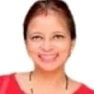 Nidhi S. Class 6 Tuition trainer in Delhi