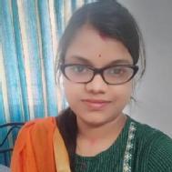 Rachita M. BTech Tuition trainer in Ahmedabad