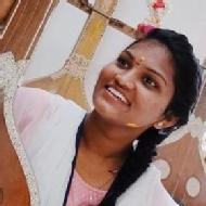Renuka P. Vocal Music trainer in Tirupati Urban